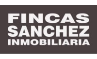Logo von INMOBILIARIA Fincas Sánchez