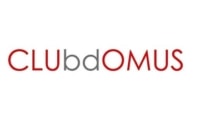 Logo de Clubdomus