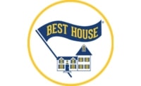 Logotip de INMOBILIARIA BEST HOUSE PONFERRADA (Leon)