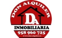 Logo di INMOBILIARIA Don Alquiler