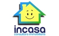 Logotipo de Incasa Consultors Immobiliaris