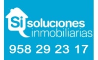 Logotip de Si Soluciones Inmobiliarias