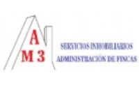 Logotip de Inmobiliaria AM3 Servicios Inmobiliarios