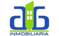 Logotipo de Aginmobiliaria
