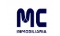 Logotip de Mc inmobiliaria zaidin
