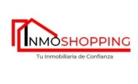 Logo di INMOBILIARIA Inmoshopping (Granada)