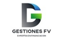 Logótipo de INMOBILIARIA GESTIONES FV