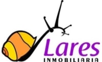 Logotipo de LARES INMOBILIARIA