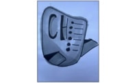 Logotip de INMOBILIARIA CH HBM