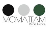 Logotip de INMOBILIARIA Moma Team Real Estate