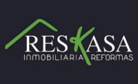 Logotipo de INMOBILIARIA Reskasa