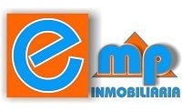 Logotip de EMP Inmobiliaria