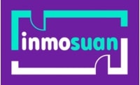 Logotip de INMOBILIARIA INMOSUAN