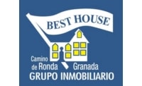 Logótipo de INMOBILIARIA BEST HOUSE GRANADA CAMINO DE RONDA