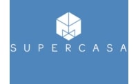 Logo di INMOBILIARIA GRUPO SUPERCASA