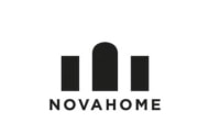 Logotip de INMOBILIARIA NOVAHOME