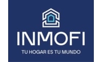 Logotipo de INMOBILIARIA INMOFI
