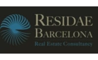 Logo di INMOBILIARIA Residae Barcelona