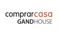 Logotip de INMOBILIARIA Comprarcasa GAND HOUSE