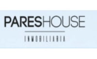 Logo di INMOBILIARIA Pares House