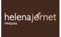 Логотип INMOBILIARIA Helena Jornet Finques