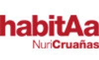 Logotipo de INMOBILIARIA habitAa Nuri Cruañas