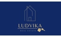 Логотип INMOBILIARIA Ludvika Real Estate
