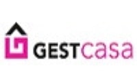 Logo di INMOBILIARIA GESTCASA