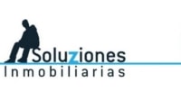 Logótipo de SOLUZIONES INMOBILIARIAS