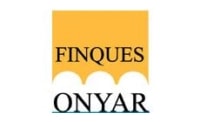 Logo de INMOBILIARIA Finques onyar (Int)