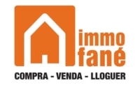 Logo di INMOBILIARIA Immo Fané