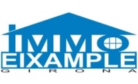 Logotipo de INMOBILIARIA ImmoEixample