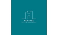 Logo von INMOBILIARIA Heritage Real Estate Bcn PPAL