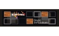 Logotip de CAPITEL GRUPO INMOBILIARIO