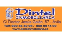 Logotipo de Dintel Inmobiliaria