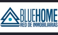 Logótipo de BLUE HOME INMOBILIARIA