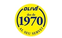 Logotip de Inmobiliaria olivé