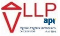 Logotip de INMOBILIARIA Vendes i Llogers Palafrugell