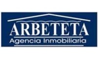 Logotip de INMOBILIARIA ARBETETA