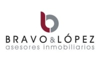 Логотип INMOBILIARIA BRAVO LOPEZ GESTION