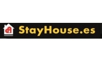 Logotip de INMOBILIARIA Stay House
