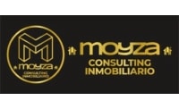 Logo de MOYZA CONSULTING INMOBILIARIO