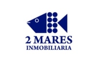 Logo von INMOBILIARIA 2 MARES