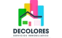 Logo de Decolores Servicios Inmobiliarios