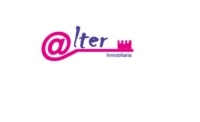 Logotip de ALTER INMOBILIARIA