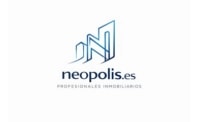 Logotip de NEOPOLIS.ES INMOBILIARIA