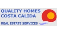 Logotip de INMOBILIARIA Quality Homes Costa Calida