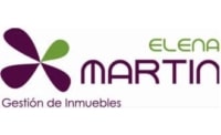 Logotip de ELENA MARTÍN GESTIÓN DE INMUEBLES