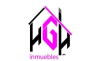 Logo di HGH INMUEBLES