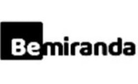 Logotipo de INMOBILIARIA Be miranda